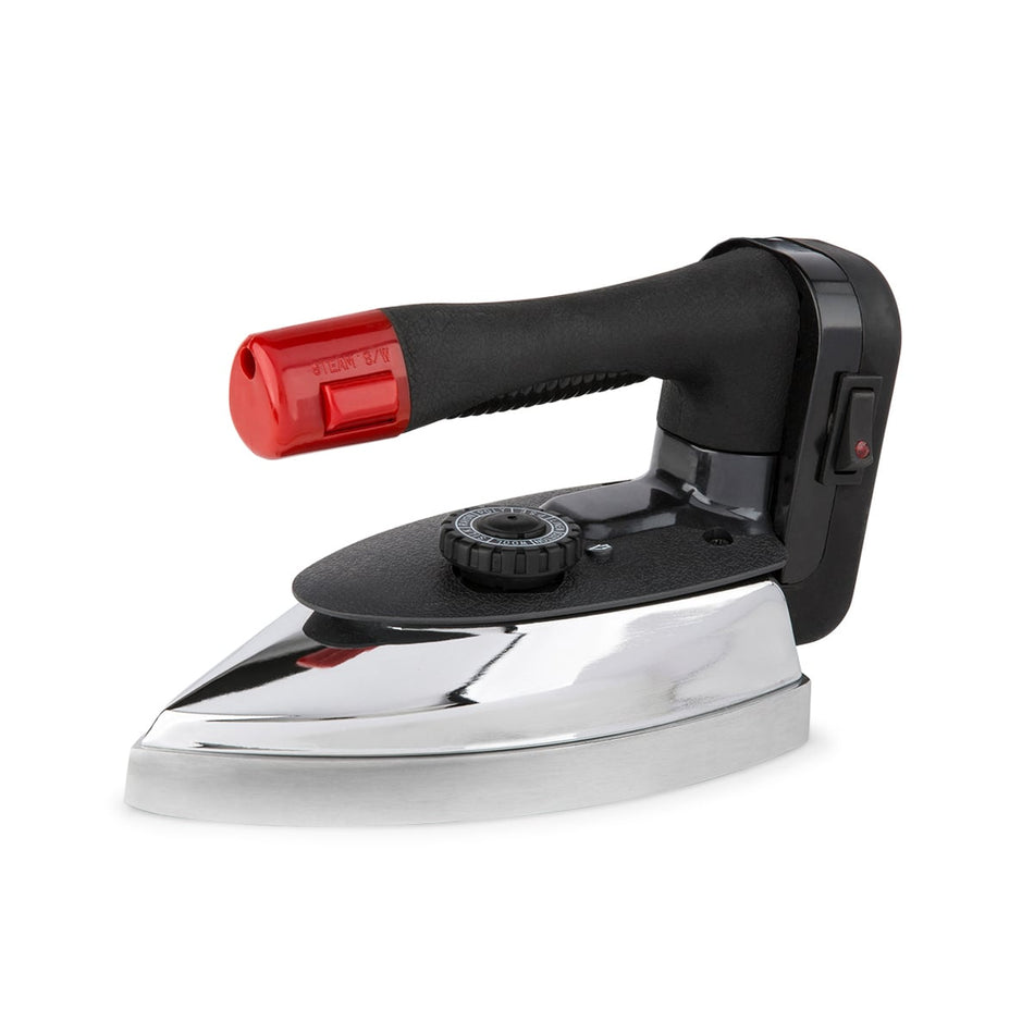 Replacement Iron For Pacific Steam Mini Boiler #GP-103