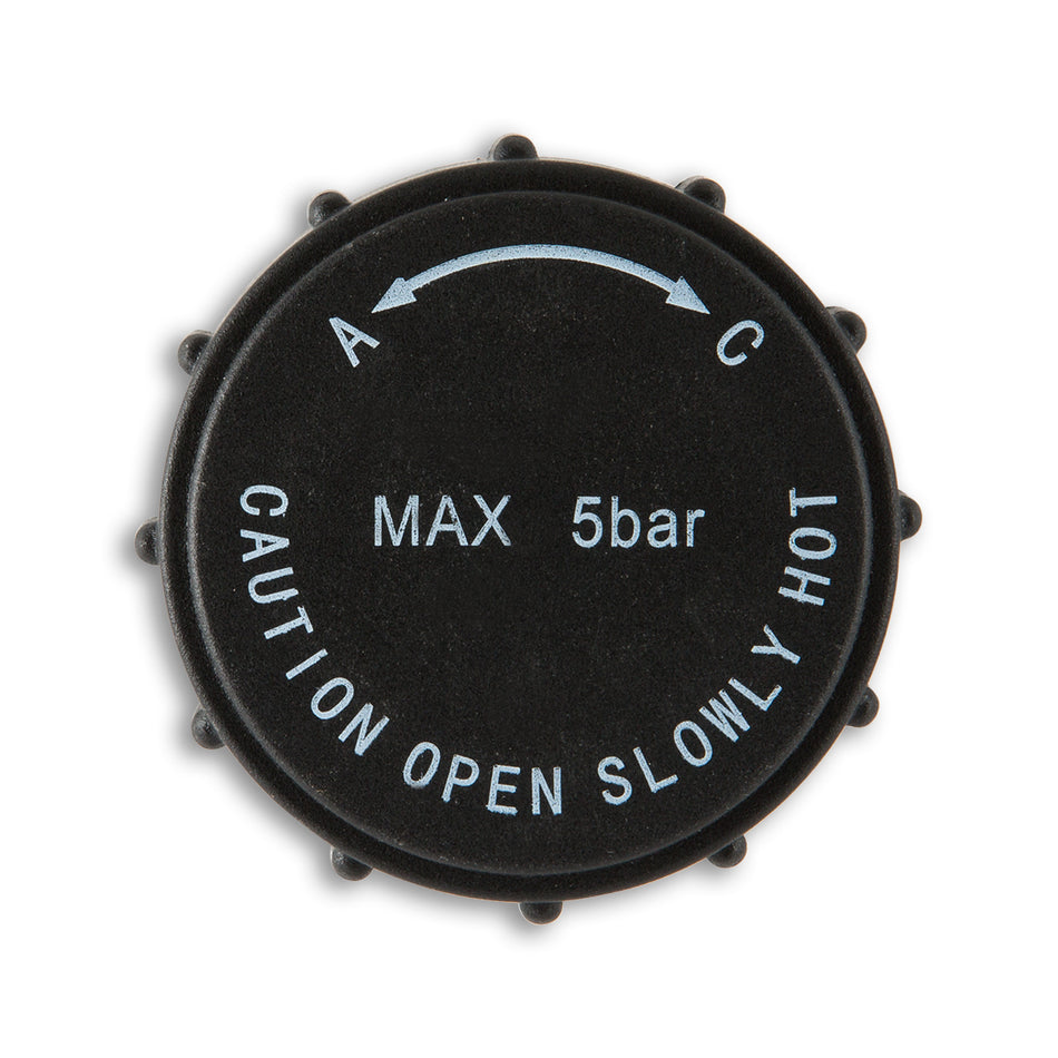 Replacement Boiler Cap For Pacific Steam Mini Boiler Iron #GP-103 (IRN-1001)