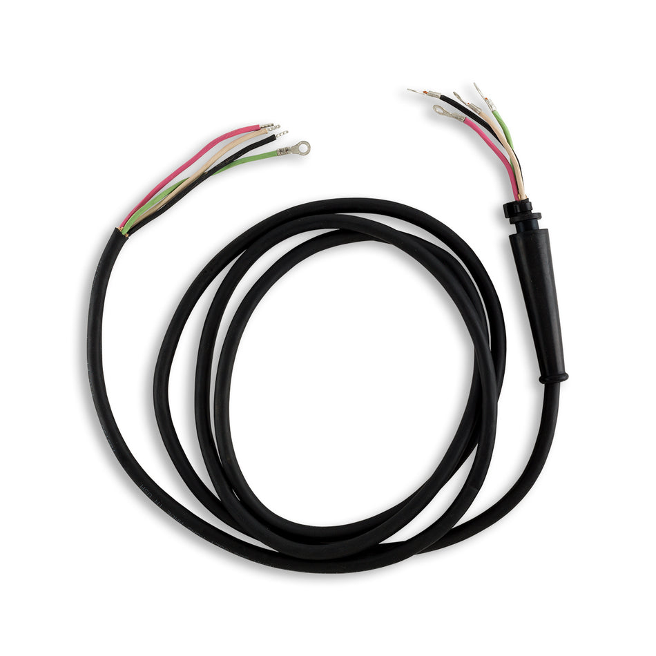 4-Wire Kit For Cissell #ACA1000 - 7'4"