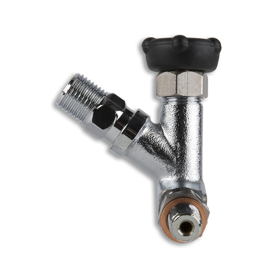 Exhaust Valve Assembly For Kyoto #VPR-500, Rapid Steam #PRS-500