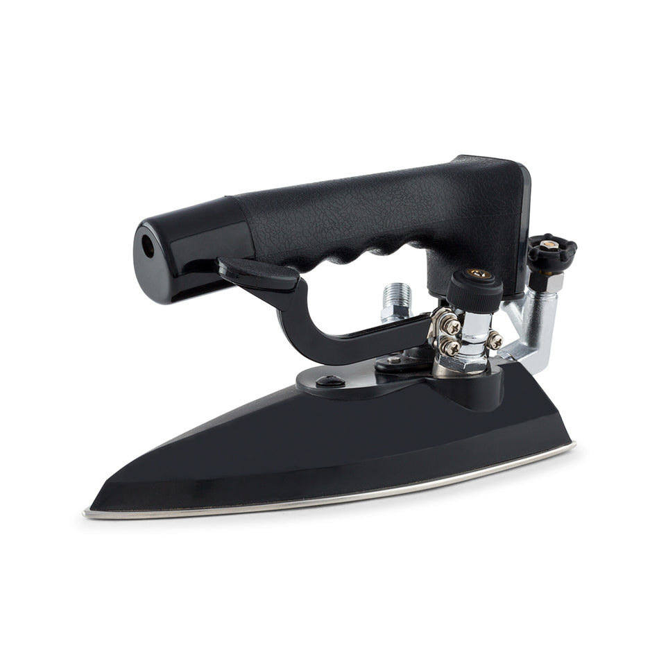 Kyoto Gripper All-Steam Iron W/O Hoses #VPR-500
