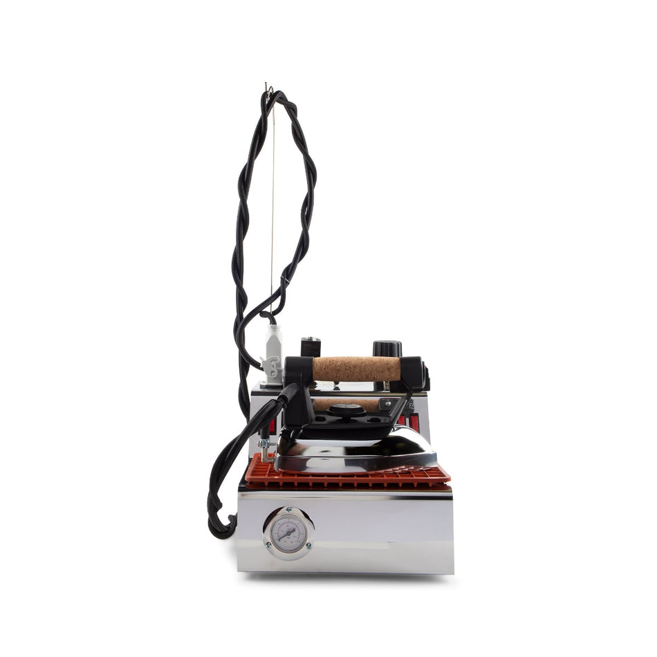 Hi-Steam Mini-Boiler W/ Iron #SVP-24