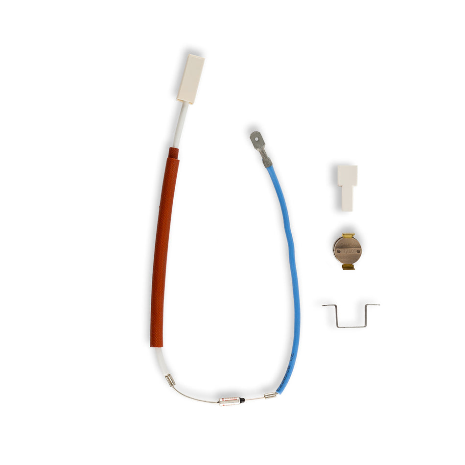 Replacement Thermostat For Hi-Steam Mini Boiler #SVP-24 (IRN-18)