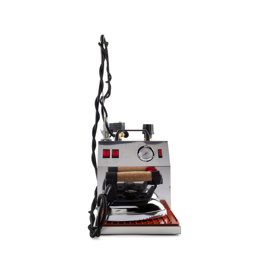 Hi-Steam Mini-Boiler W/ Iron #MVP-35