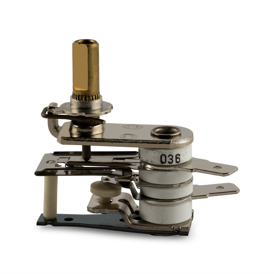Thermostat For Due Effe Lowboy Iron #ACA-1000