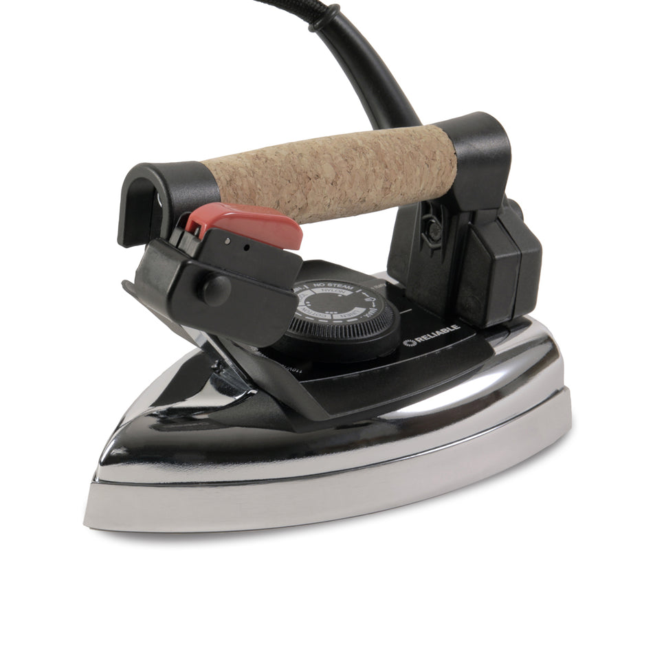 Replacement Iron For Reliable Lowboy Irons #3000IR