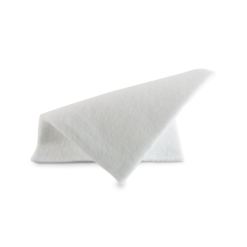 Pressing Flannel Padding - 60" x 2 1/2 Yds. - 30 Oz. - White