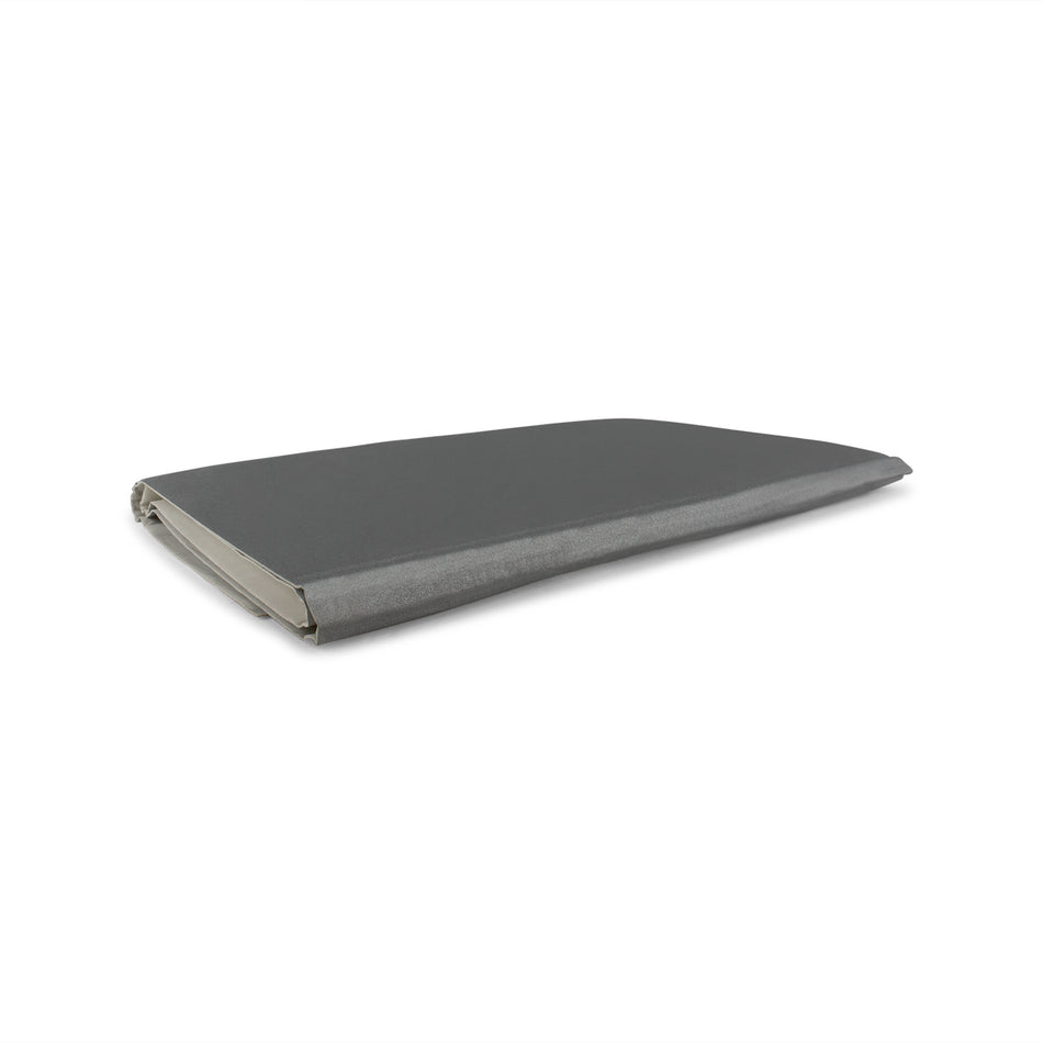 Bo-Nash Ironslide Stick-On Reflective Ironing Board Cover & Foam Pad - 59" X 15"