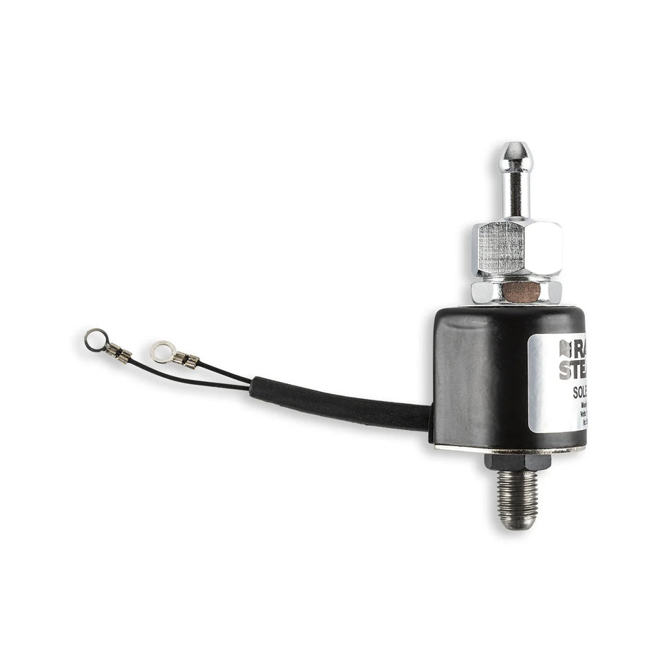 Solenoid Valve 120V For Rapid Steam #3500