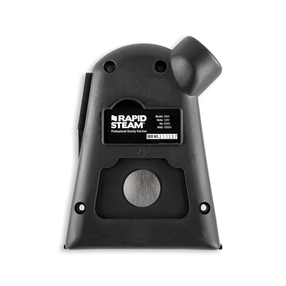 Main Cover For Rapid Steam #3500