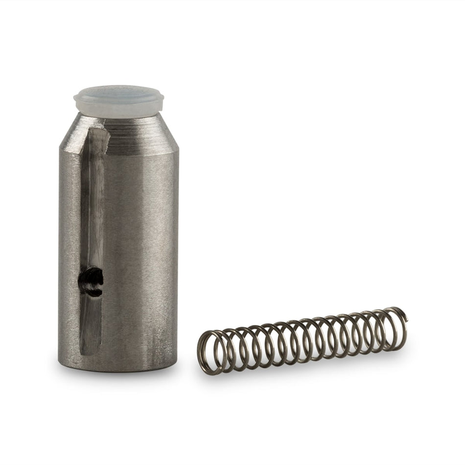 Replacement Plunger Valve & Spring For Steam/Electric Gravity-Fed Iron #PSI-5E (IRN-60)