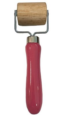 It's Sew Emma Tea Rose Quick Press Seam Roller