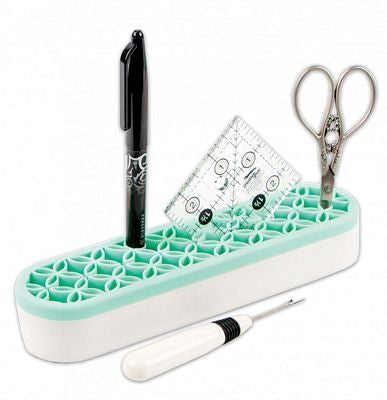 It's Sew Emma The Stash N Store Oh Sew Organized - Mint
