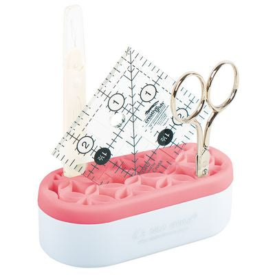 It's Sew Emma The Mini Stash N Store Pink