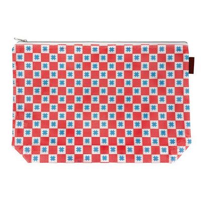 It's Sew Emma Spangled Holiday Project Bag
