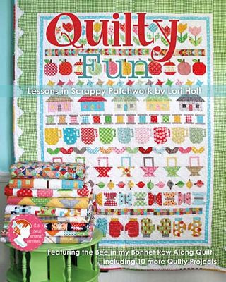 It's Sew Emma Quilty Fun