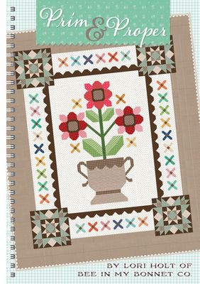 It's Sew Emma Prim and Proper Book
