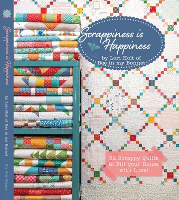 It's Sew Emma Scrappiness is Happiness