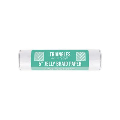 It's Sew Emma 5 In Jelly Braid Paper