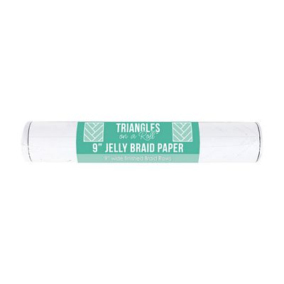 It's Sew Emma 9 In Jelly Braid Paper
