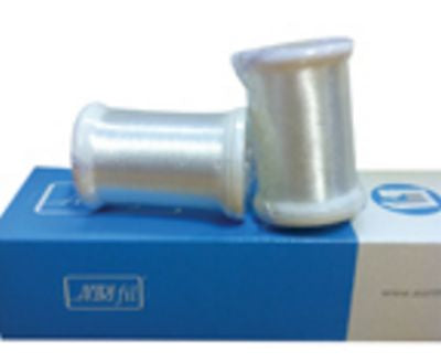 Aurifil Thread Invisible Thread Clear1094yd5splbox