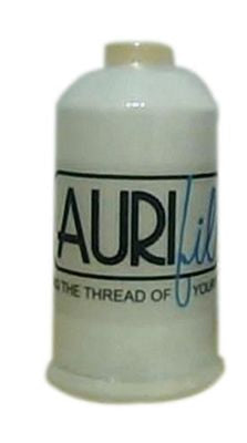 Aurifil Aurifl Thread Invisible Thread Clear 16,400yd Cone