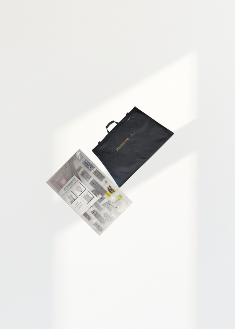 Inch Fash Design Kit - Universal FG15-100