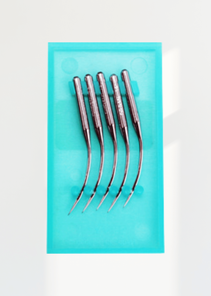Industrial Needle 151X1-14 — Fits Singer 246