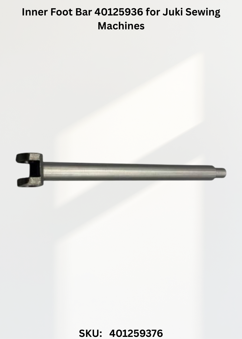 Inner Foot Bar 40125936 for Juki Sewing Machines