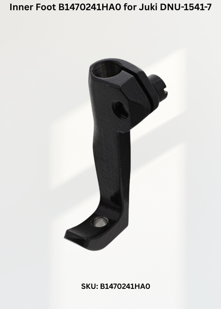 Inner Foot B1470241HA0