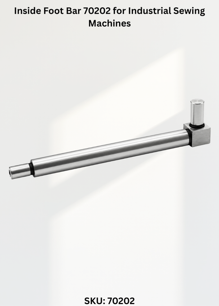 Inside Foot Bar 70202 for Industrial Sewing Machines