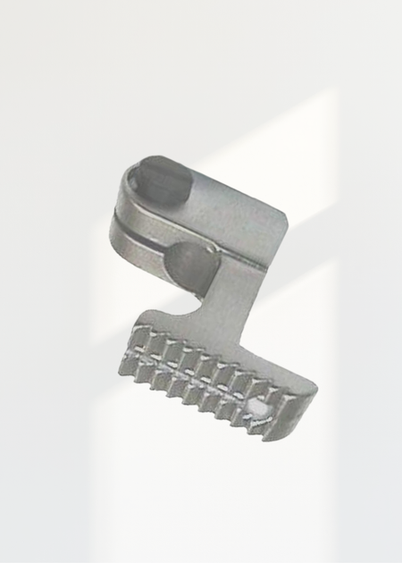 Inside Foot for Spuhl - Universal 225.9008.000