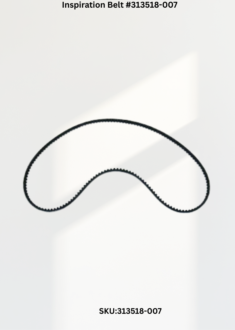 Inspiration Belt #313518-007