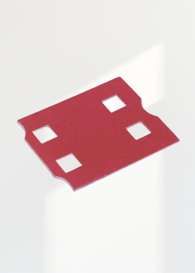 Insulation Plate - Generic #155-13