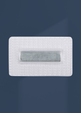 Invisible Sew-In Magnetic Snaps- BHW119 - 1" Metal Bar Magnets - 1 Set/Pack