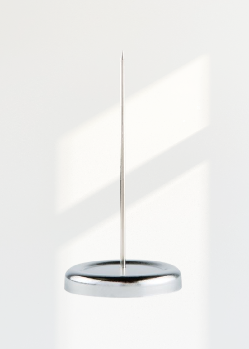 Invoice Spindle