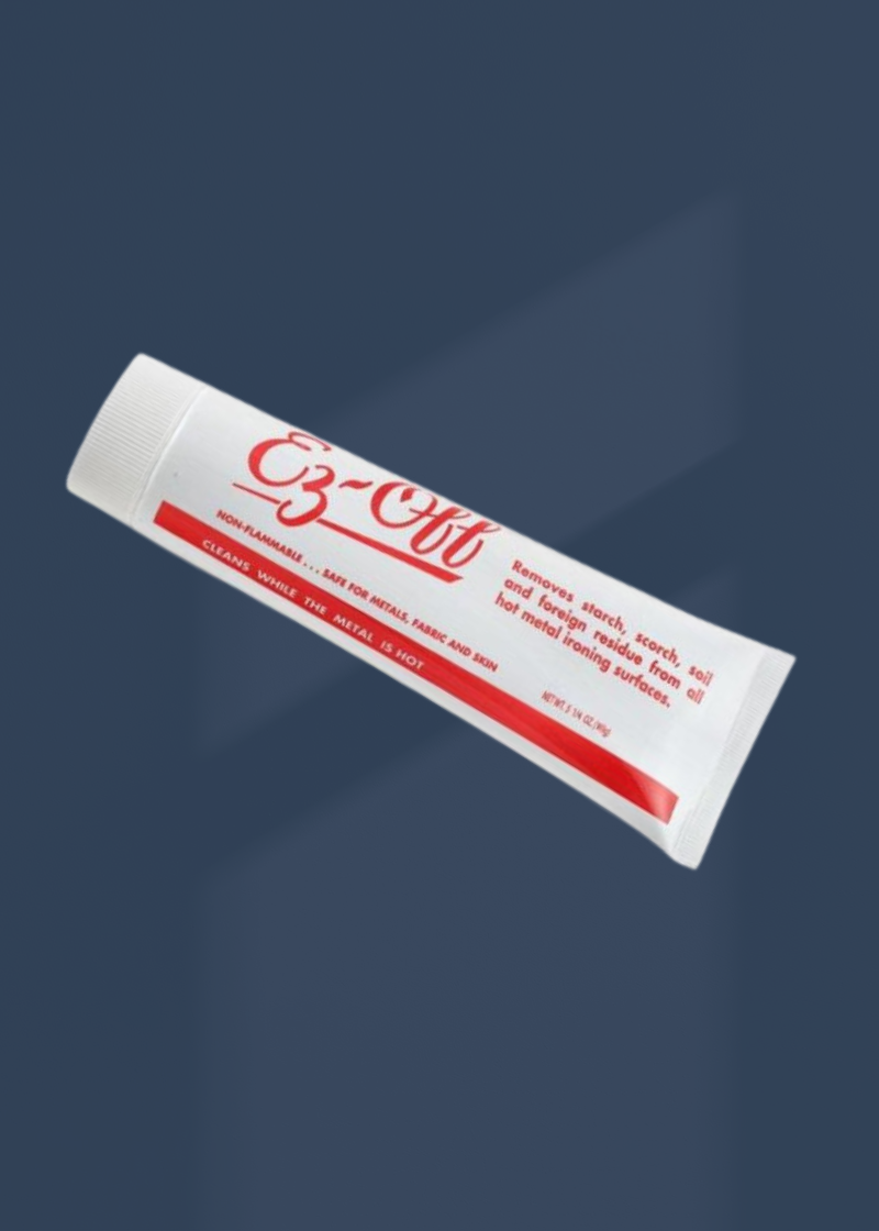 Iron Cleaner - Ez-Off A26