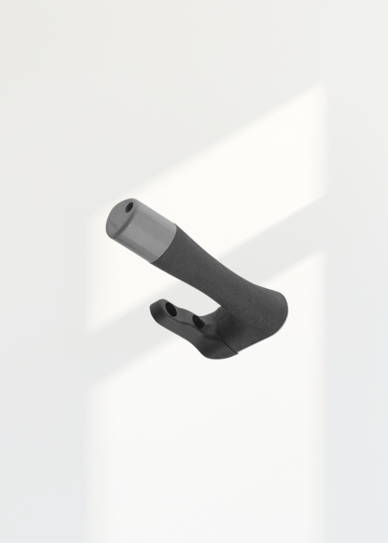 Iron Handle Assembly 2-Hole - Universal SRP264