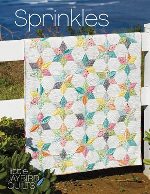 Jaybird Quilts Sprinkles