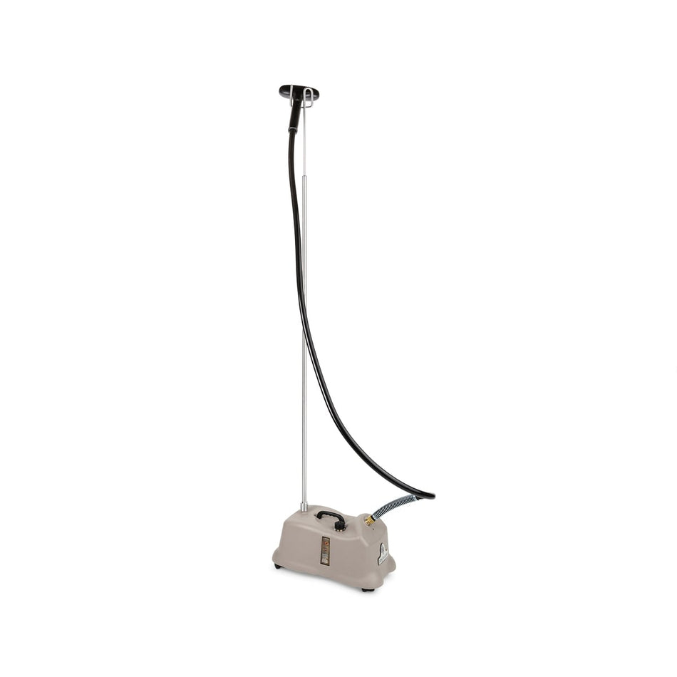 Jiffy Steamer Pro-Line Commercial Drapery Steamer W/ Plastic Head - (J-4000D)