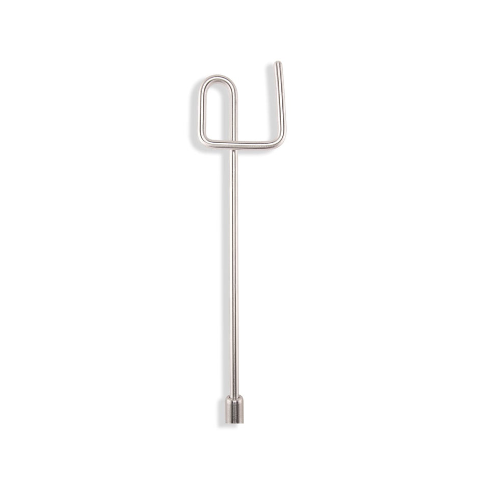 Jiffy Steamer Replacement Rod Set For 7 1/2' Steamer Hoses
