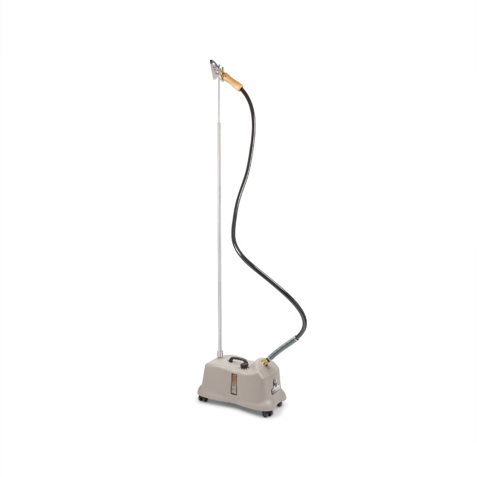 Jiffy Steamer Pro-Line Upholstery Steamer W/ Metal Head - (J-4000A)
