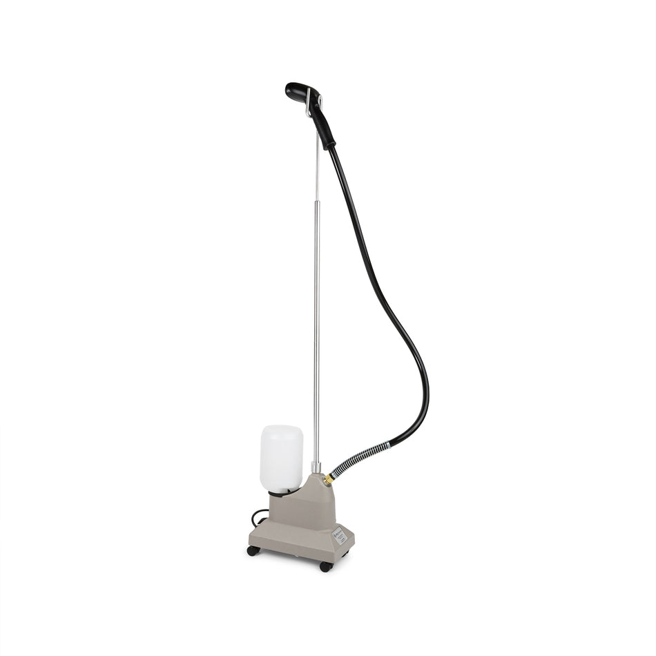 Jiffy Steamer Classic Personal Clothing & Garment Steamer W/ Plastic Head - (J-2)