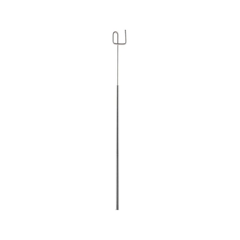 Jiffy Steamer Replacement Rod Set For 5 1/2' Steamer Hoses