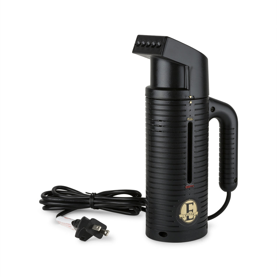 Jiffy Steamer ESTEAM Handheld Travel Steamer