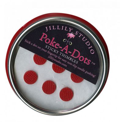 Jillily Studio Poke A Dots Sticky