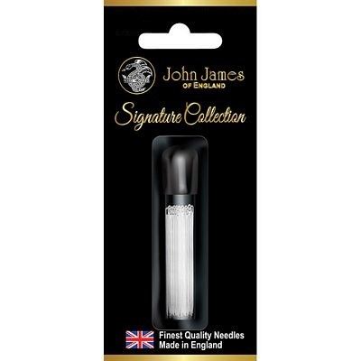 John James Signature Collection Between 11
