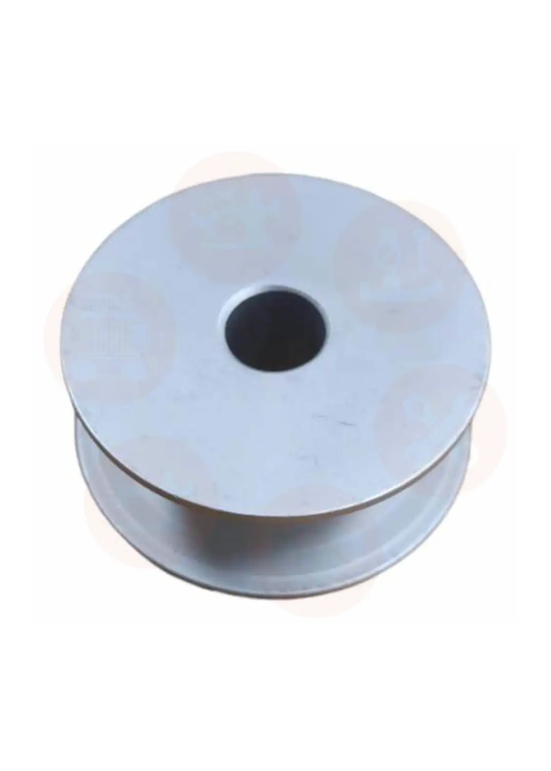 Genuine Aluminium Spool 10818501 for Juki DNU-1541-7, Jack JK6380E, Jack H5, Jack H6 and Jack H7 Sewing Machines