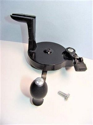 Hand Crank Complete – JO2000