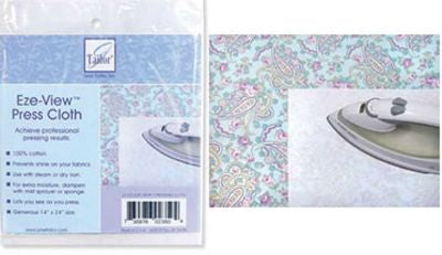 June Tailor Inc EZE-View Press Cloth